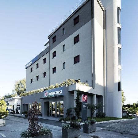Best Western Hotel Corsi Torrimpietra Экстерьер фото